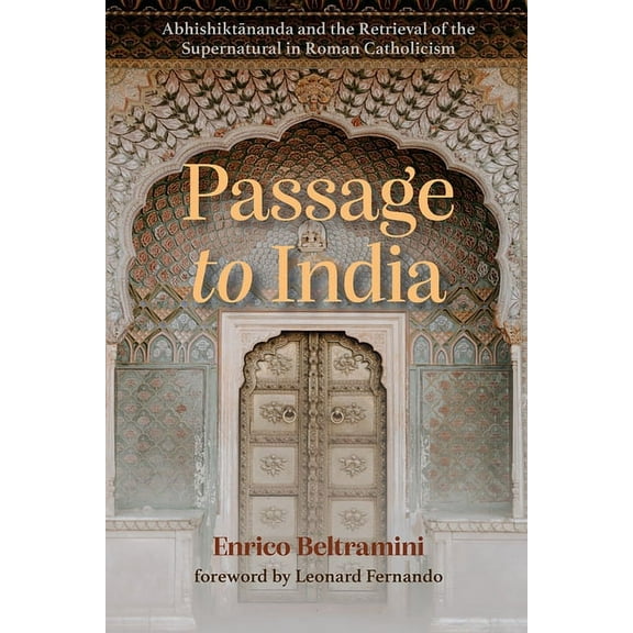 Passage to India (Paperback)