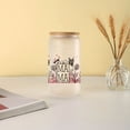 thumbnail image 3 of Homerr Cup Sticker Cup Sticker DIY Cup Wrap Transfer Sticker Cartoon Water Bottle Decals for Glass Furniture Ceramics Coffee Cup DIY Sticker, 3 of 8