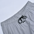 thumbnail image 7 of XIYON Pants For Men With Deep Pockets Loose Fit Casual Jogging Trousers For Running Workout Training Basketball Trousers, 7 of 7