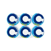 (2 pack) PediaSure Grow & Gain with Immune Support, 7g Protein, Banana, 8-fl-oz Bottle, Pack of 6