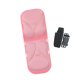 thumbnail image 1 of Silla de oficina Headrest Comfort Comfort Back para la computadora del automóvil/silla de escritorio Relajante Rosa lleno, 1 of 8