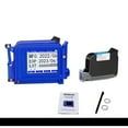 thumbnail image 1 of Portable Handheld Inkjet Printer, Mini Label Coding Machine, 2D Code Barcode Bottle Cap LOGO Printing, Permanent Ink ,Multi-Format Printing, 1 of 4