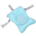 thumbnail image 4 of EeaseMX Cojín de baño antideslizante para baby shower, para recién nacidos, estilo aleatorio, 4 of 7