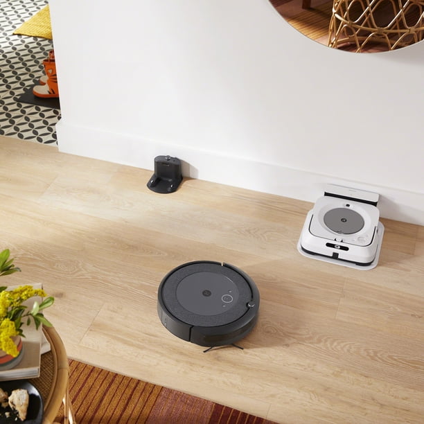 Roomba i4 Wi-Fi Vacuum - Walmart Business Supplies