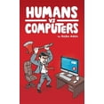 thumbnail image 1 of Pre-Owned Humans vs Computers Paperback, 1 of 1