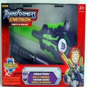 Transformers Energon Megatron Energon Sword