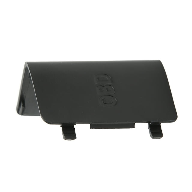 OBD Diagnostic Plug Cover, OBD Plug Cover 51437144966 Socket Lid Replacement For 1 Series E81 E82 E87 E88 LHD
