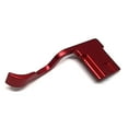 thumbnail image 6 of Aluminum Hot Shoe Cover Thumb-Up Hotshoe Thumb Grip for X-T30 Camera (for -10 XT20 XT3 XT2) Red, 6 of 6