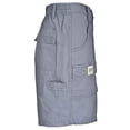 thumbnail image 3 of Outback Hiker Cotton Cargo Short, 3 of 5