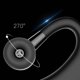 thumbnail image 5 of V9 Black Business Bluetooth 4.1 Auricular CVC6.0 Auriculares con reducción de ruido Auriculares inalámbricos con mensaje de voz Inevent DZ3206-00B, 5 of 7