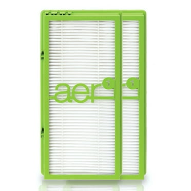 Bionaire® aer1 Allergen-Remover True HEPA Air Filter, 2-Pack