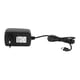 thumbnail image 5 of Cargador de pared para consola de juegos, cargador de fuente de alimentación de carga rápida de 15V 2,6A para interruptor, enchufe europeo de 100-240V, 5 of 5
