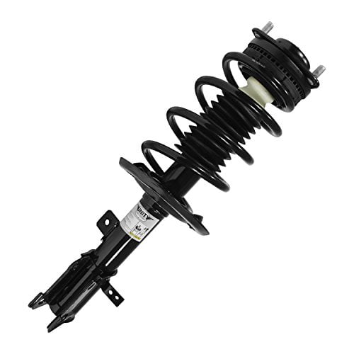 Unity Automotive Suspension Strut and Coil Spring Assembly P/N:11676 Fits select: 2011-2014 CHRYSLER 200, 2008-2014 DODGE AVENGER