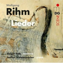 Steffen Schleiermacher - Lieder (Songs) - Music & Performance - CD