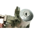 thumbnail image 2 of Standard Ignition Ignition Lock and Cylinder Switch P/N:US-222 Fits select: 1991-1993 FORD ESCORT, 1991-1993 MERCURY TRACER, 2 of 4