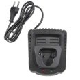 thumbnail image 1 of Makita 10.8V 12V BL1014 BL1013 Li-Ion Battery Charger Replacement for Power Tools, 1 of 5