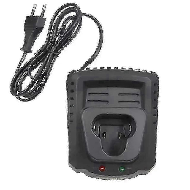 Makita 10.8V 12V BL1014 BL1013 Li-Ion Battery Charger Replacement for Power Tools