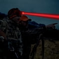 thumbnail image 5 of Red Headlamp, 1000 Lumens Rechargeable Headlamp With Zoomable Red Light Head Torch (red Light), 5 of 5