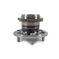 thumbnail image 3 of Wheel Bearing and Hub Assembly Fits select: 2004-2010 TOYOTA SIENNA, 3 of 3