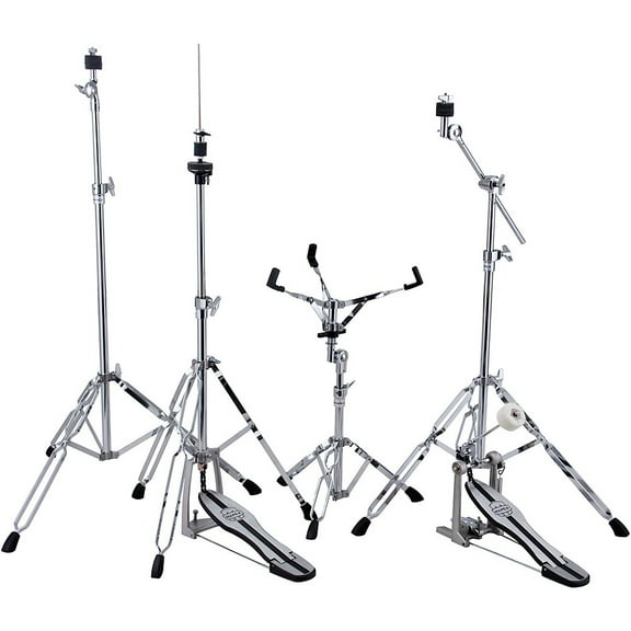 Mapex 250 Series Hardware Pack | Chrome