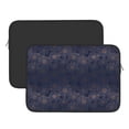 thumbnail image 2 of Bingfone Sunflowers Laptop Sleeve Case 15 inch , 360° Protective Computer Carrying Bag, 2 of 8