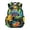 Tractor Vehicle, variant on Jeiento Kids School Backpack 17 Inch Large Capacity Lightweight Water-Resistant Polyester Bookbag for Elementary Boys Girls, Brown Duck Camo Back to School Supplies, Hiking & Travel