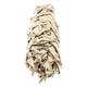 thumbnail image 3 of Moyic Fragancia de salvia blanca fresca, buen ingrediente, barra de incienso para difuminar de 15cm de longitud, atado a mano, útil suministro ritual Jardín y Patio Moyic HA021494-00, 3 of 6