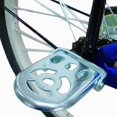 thumbnail image 3 of Pedales de Asiento Trasero Macarena Soporte de Pie Plegable para Bicicleta, 3 of 7