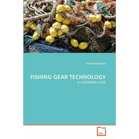 Fishing Gear Technology (Paperback)