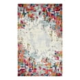 thumbnail image 3 of Unique Loom Chromatic Collection Area Rug - Joyous (10' 6" x 16' 5" Rectangle Multi/Blue), 3 of 7