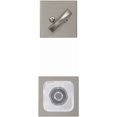 thumbnail image 7 of Schlage FC59KYL622COL Custom Single Cylinder Keyed Entry Interior Only Pack - Black, 7 of 7