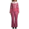 thumbnail image 2 of Swiss Tech Women's Cargo Ski Snowboard Pants, 2 of 6