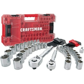 Craftsman Tool Combo Kit