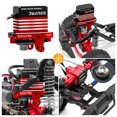 thumbnail image 3 of Servo Digital Engranaje Metal RC Micro 9 WDOplteas Con Soporte Montaje Y Brazo para TRX4M 1/18 Piezas Actualización Coche, 3 of 9