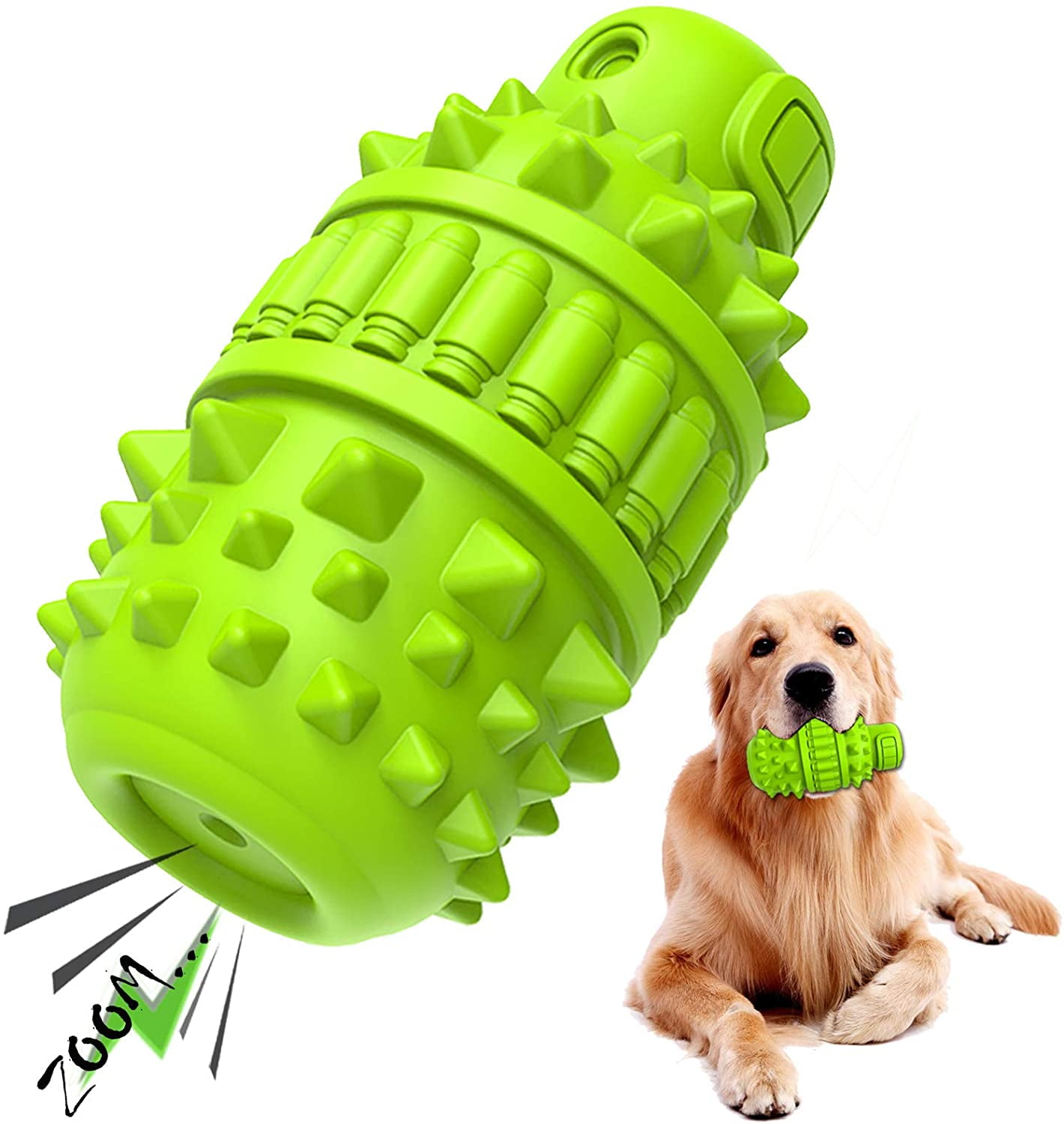 durable chew dog toys