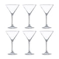 thumbnail image 3 of Copa Martini vicrila 210ml Caja de 6 piezas, 3 of 4