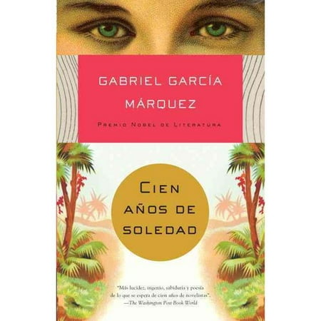 Cien aᄂos de soledad / One Hundred Years of Solitude