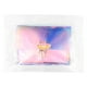 thumbnail image 3 of BESTOYARD Bolso transparente para mujer, con cadena de colores, minibolso de gelatina transparente (rosa), 3 of 6