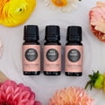 thumbnail image 2 of Edens Garden Rose Bergamot Essential Oil Blend- 100% Pure Premium Grade, Undiluted, Natural, Therapeutic, Aromatherapy, The Best for Skin, Laundry, Hair 30 ml (1 fl oz), 2 of 9