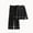 Black, variant on XuJwPNcy Two Piece Outfits for Women Long Sleeve Knit Top Fall Sweater Set Wide Leg Pants Tracksuit Lounge Sets