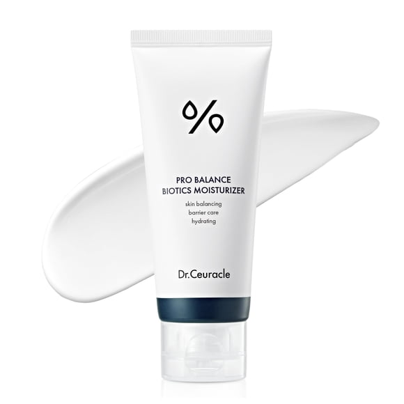 Crema hidratante Dr. Ceuracle Pro Balance Biotics 100 ml