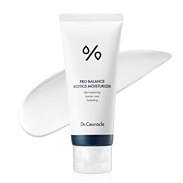 Crema hidratante Dr. Ceuracle Pro Balance Biotics 100 ml