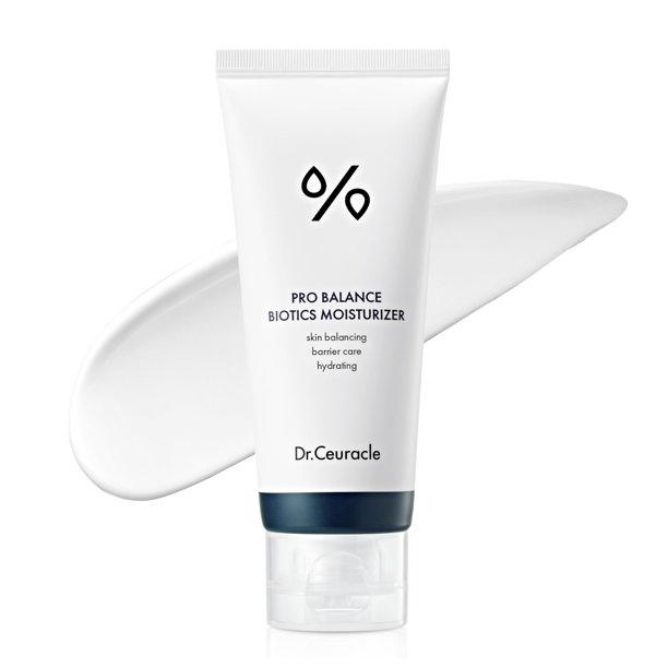 Crema hidratante Dr. Ceuracle Pro Balance Biotics 100 ml