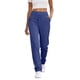 thumbnail image 3 of TaTaai Women Stretchy Comfortable Full Length Yoga Pants Workout Fitness Outdoor Sports Casual Pants Soft Breathable Machine Washable No Fading Daily Wear Gift, 3 of 7