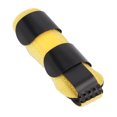 thumbnail image 4 of Férula para dedo Sincero soporte para dedos lesionados color amarillo, 4 of 10