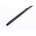thumbnail image 3 of MITA DS Water Repellent Design Silicon Wiper Blade Fit for J-HOOK type 9x3, 9x4 High Durability, 3 of 5