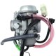 thumbnail image 3 of CARBURETOR FOR KAWASAKI PRAIRIE 300 KVF300 KVF300B KVF300A 1999 2000 2001 2002, 3 of 6