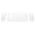 thumbnail image 3 of Boîtier Amarrable, Anti-Rayure Absorption des Chocs Boîtier Transparent Transparent pour Interrupteur, 3 of 8