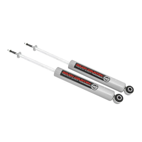 Rough Country 4.5-5.5" N3 Front Shocks for 1986-1995 4-Runner - 23286_A