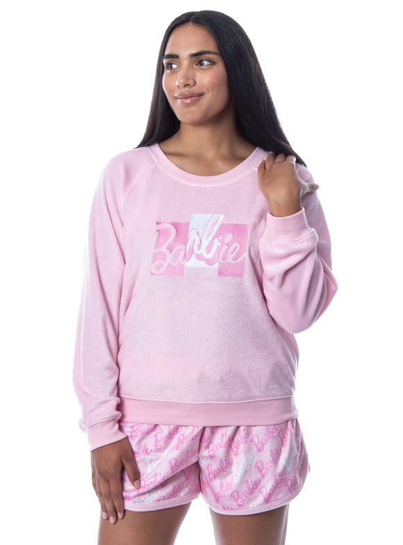 Barbie Pjs